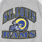 Vintage St. Louis Rams Crewneck