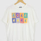 Vintage Stone Harbor Tee