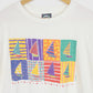 Vintage Stone Harbor Tee