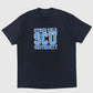 Vintage WWF Stone Cold Tee
