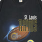 Vintage 1995 St. Louis Rams Tee  Image 1