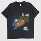 Vintage 1995 St. Louis Rams Tee  Image 0