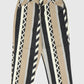 Vintage High Waisted Western Jeans