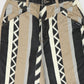 Vintage High Waisted Western Jeans