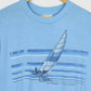 Vintage St. Thomas Sailing Tee