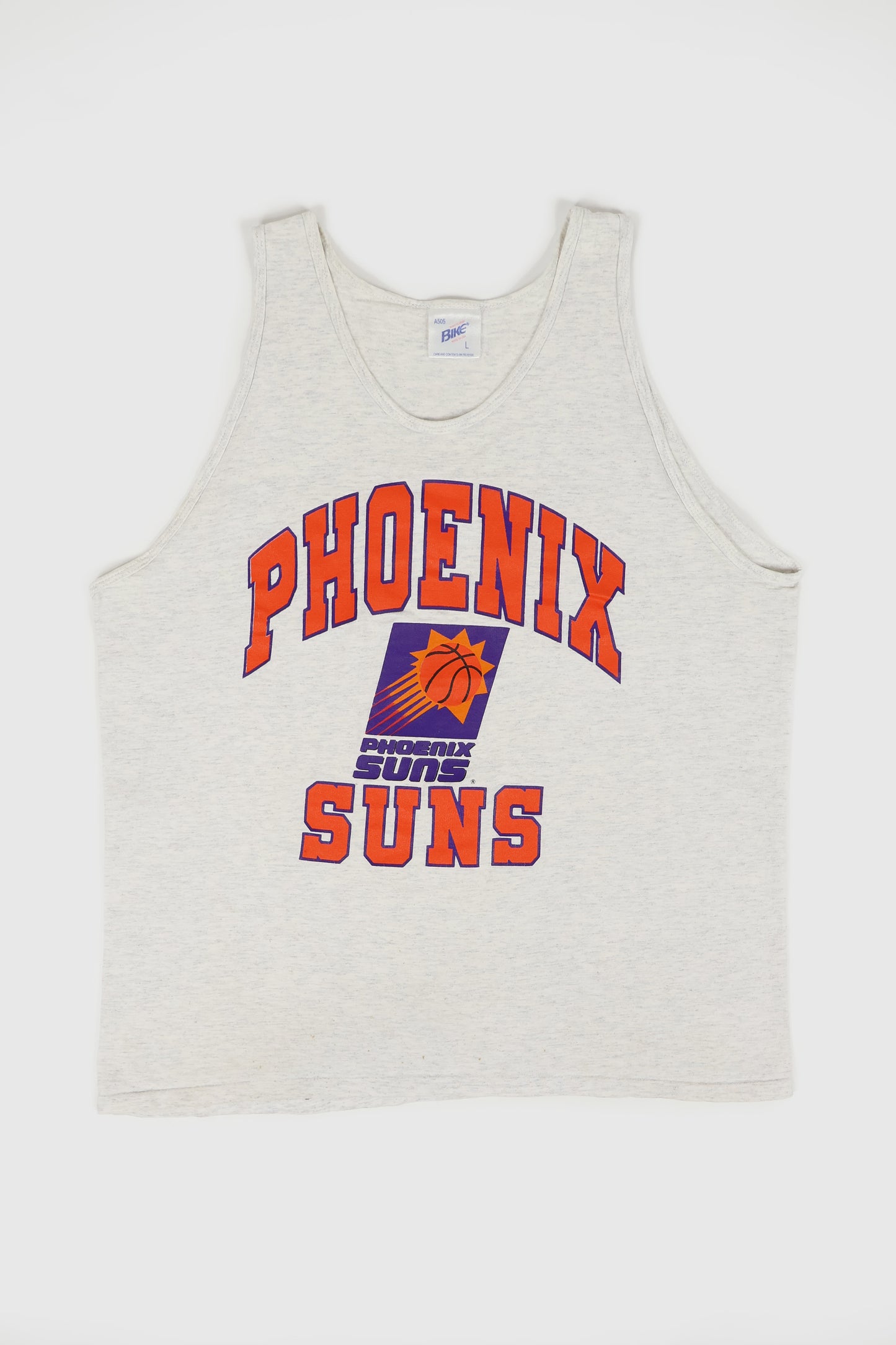 Vintage Phoenix Suns Tank Top Image 0