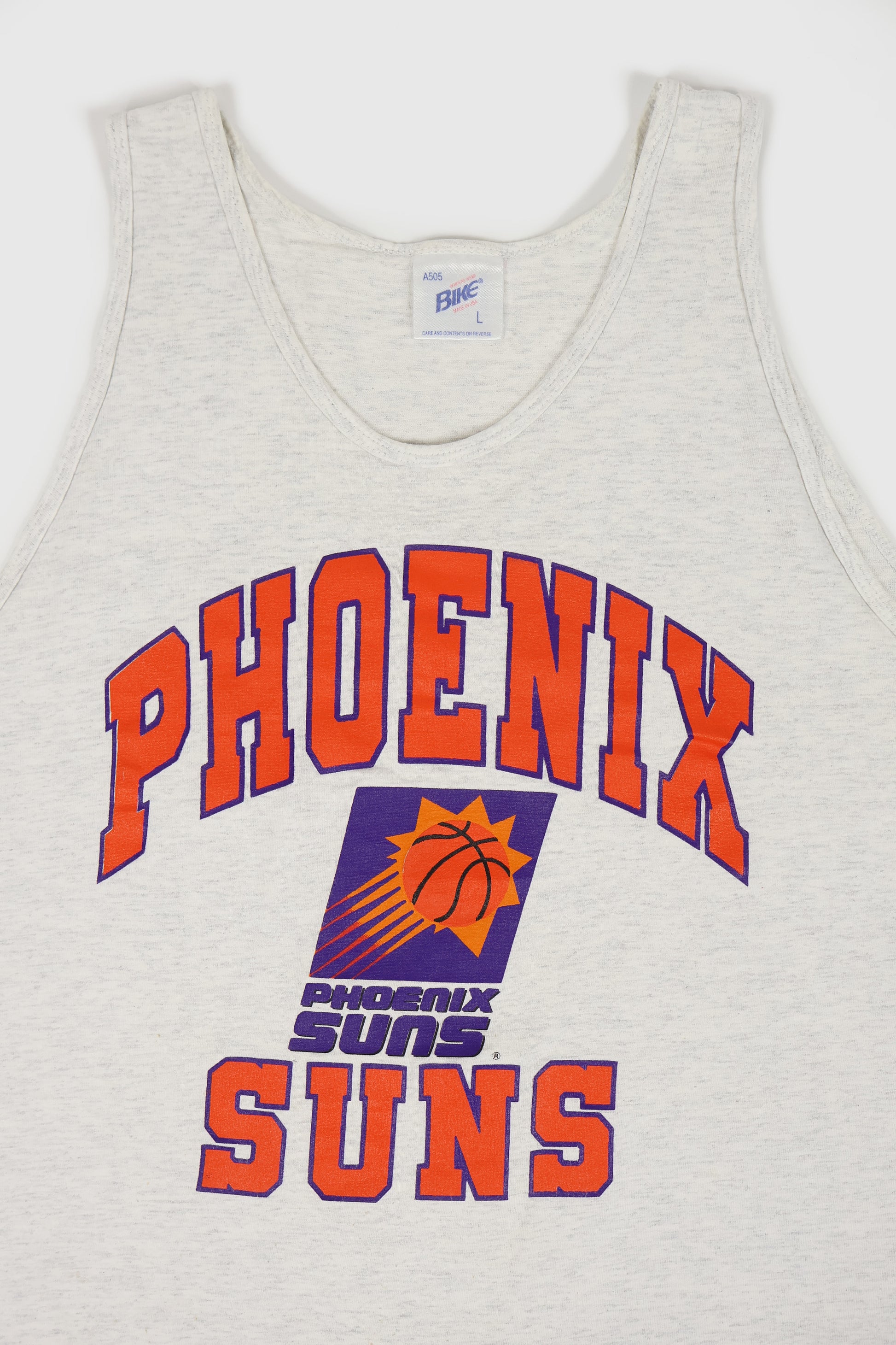 Vintage Phoenix Suns Tank Top Image 1