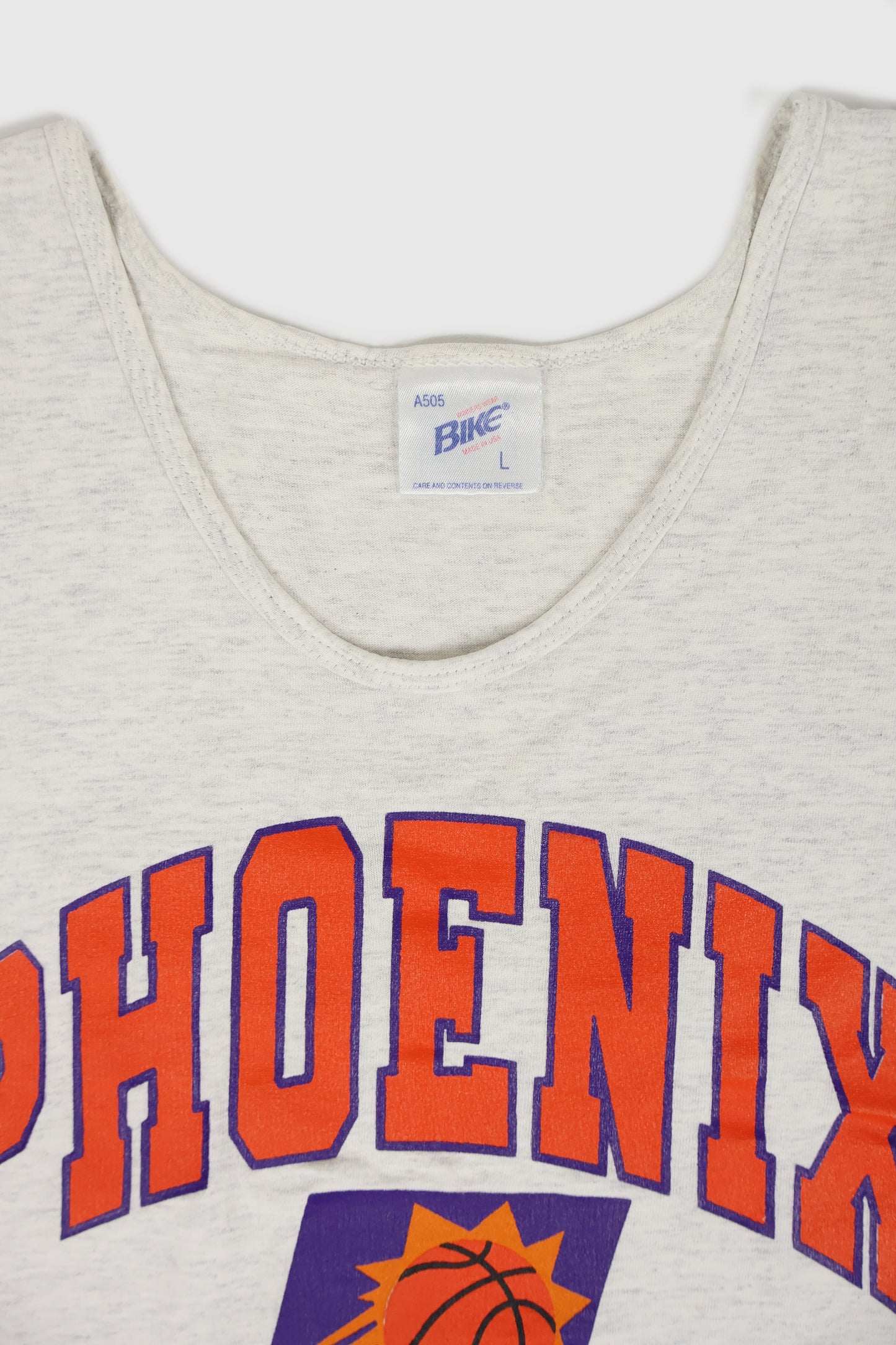 Vintage Phoenix Suns Tank Top Image 2