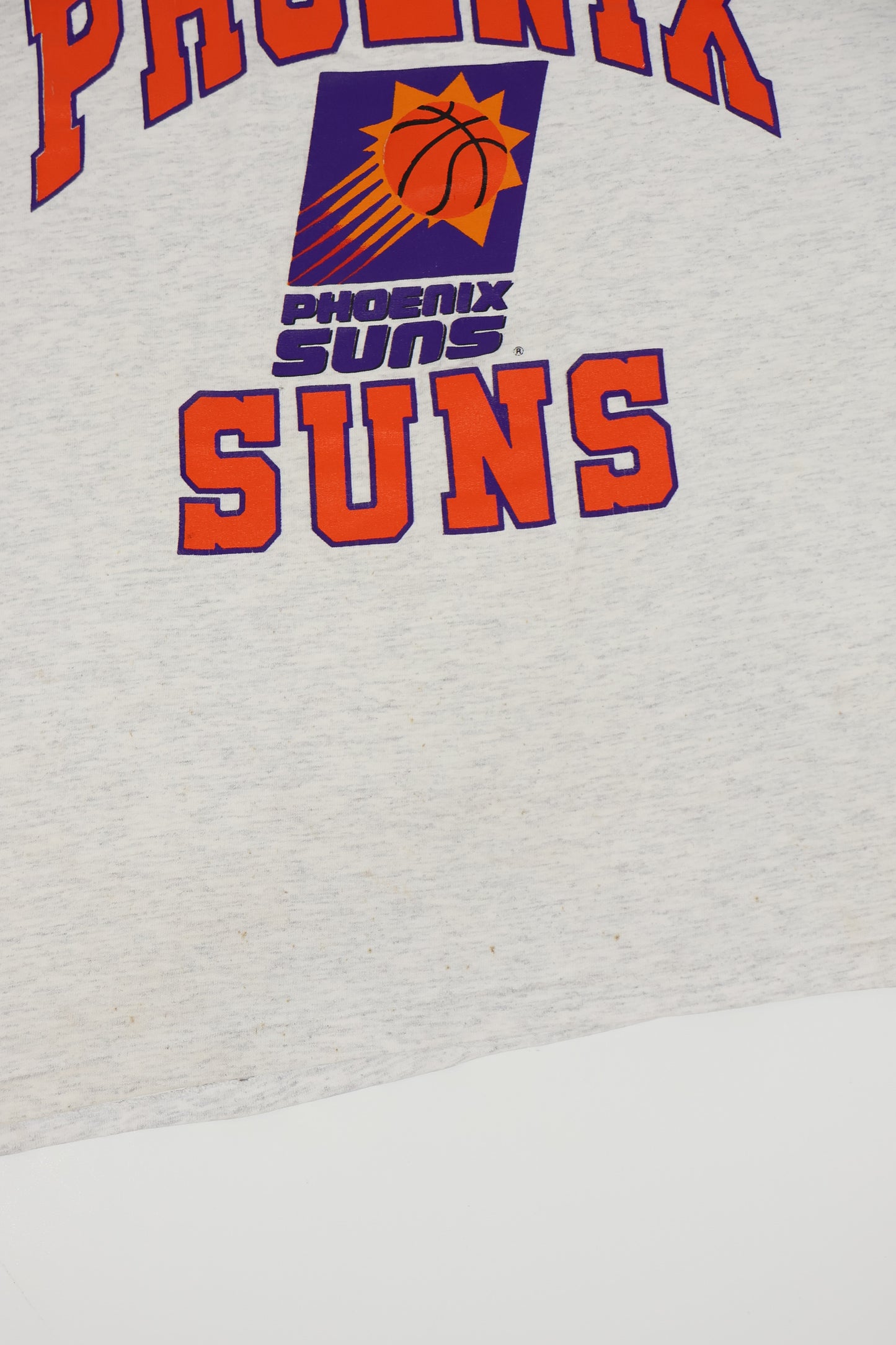 Vintage Phoenix Suns Tank Top Image 3