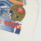 Vintage Super Bowl XXIX Tee Image 3