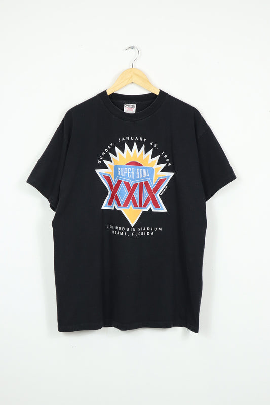 Vintage Super Bowl XXIX Tee