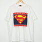 Vintage 1997 Superman Man of Steel Tee