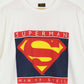Vintage 1997 Superman Man of Steel Tee