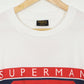 Vintage 1997 Superman Man of Steel Tee