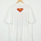 Vintage 1997 Superman Man of Steel Tee