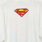 Vintage 1997 Superman Man of Steel Tee