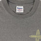 Vintage Longboard Club Hawaii Tee Image 3