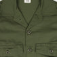 Vintage Surplus Button-Down Shirt