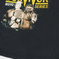 Vintage WWE Survivor Series Tee Image 4