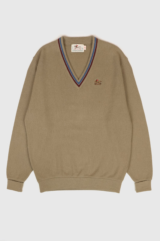 Vintage Steeplechase Sweater Image 0