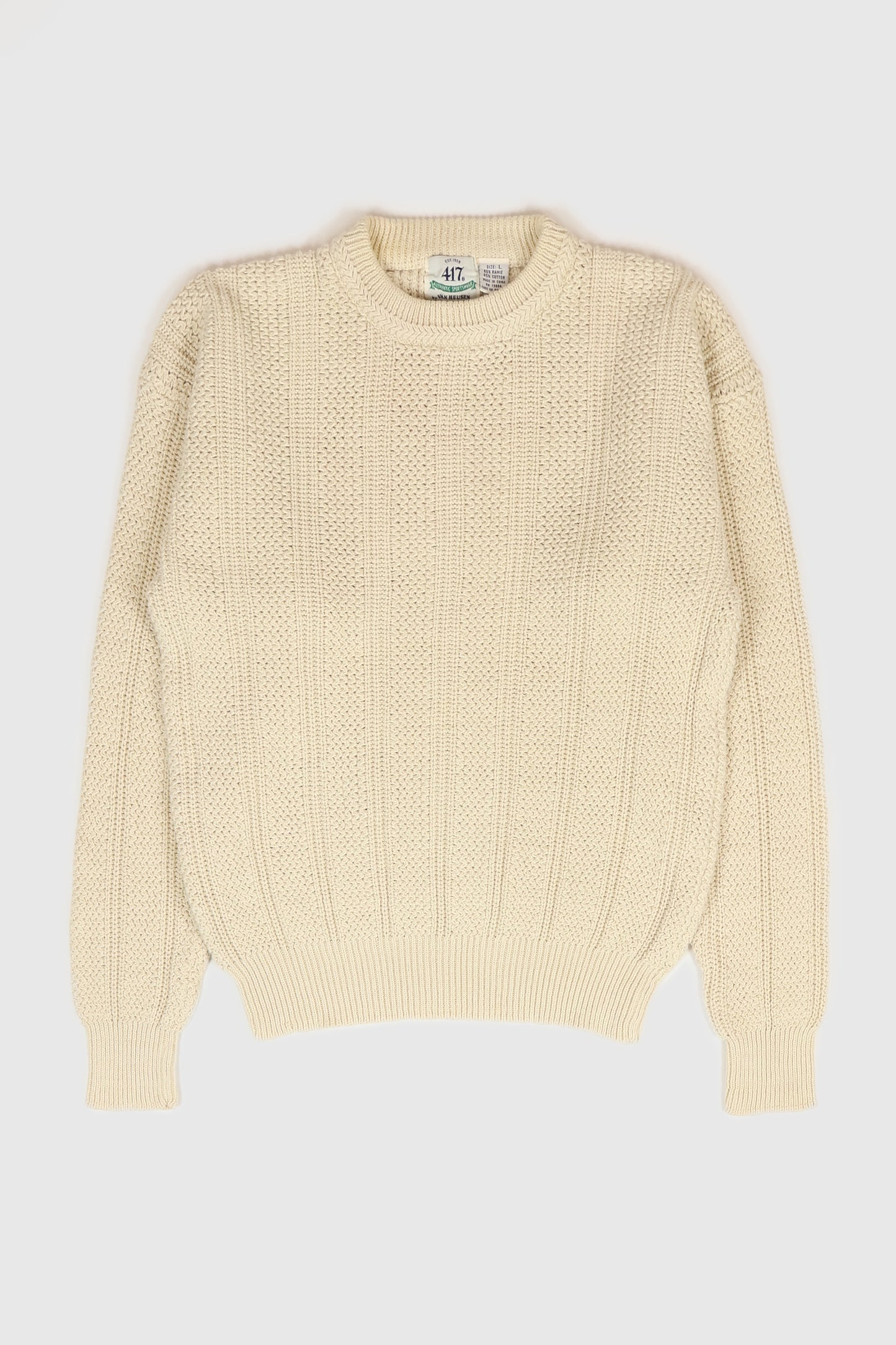 Vintage Sweater Image 0