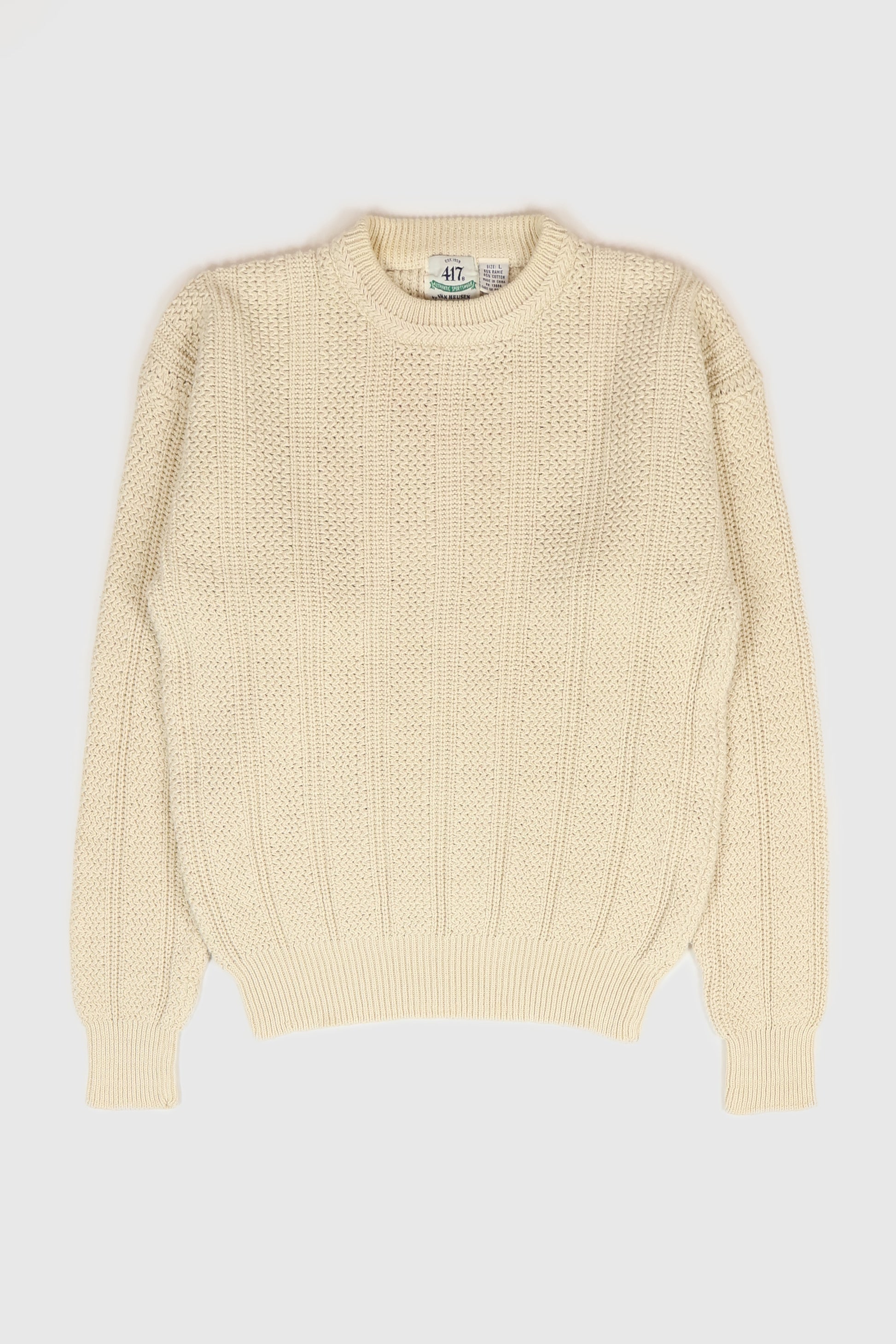 Vintage Sweater Image 0