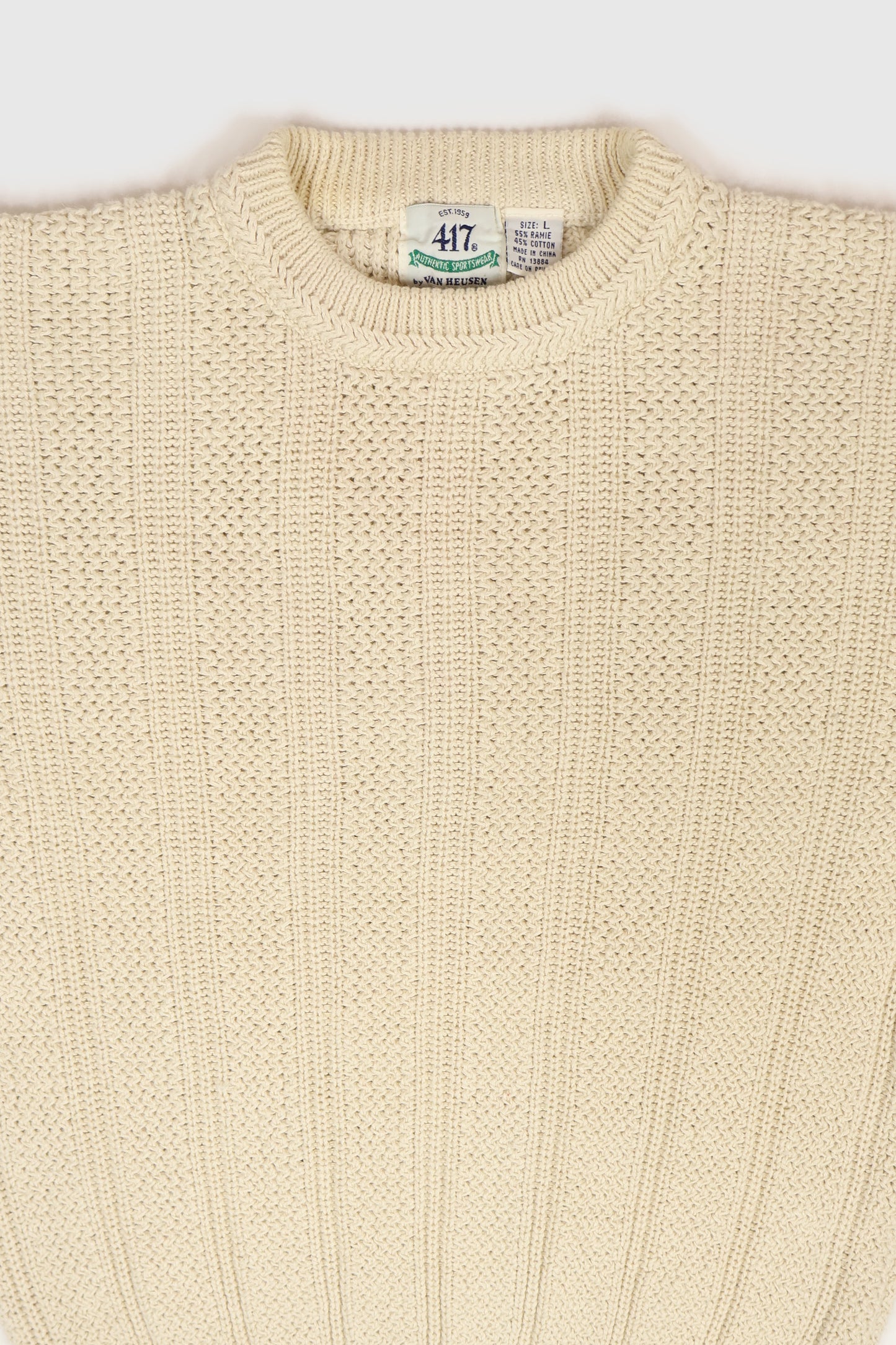 Vintage Sweater Image 1