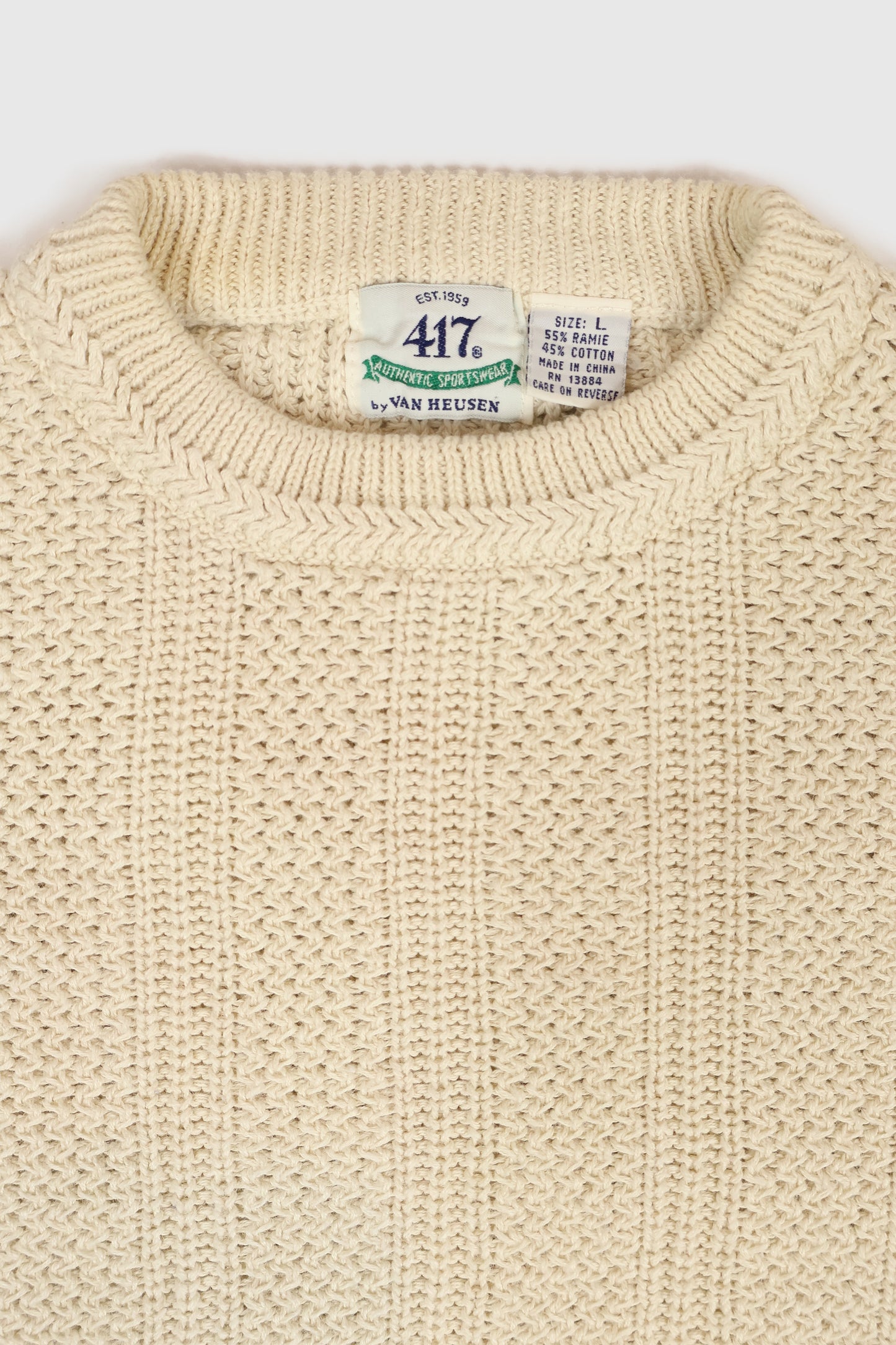 Vintage Sweater Image 2