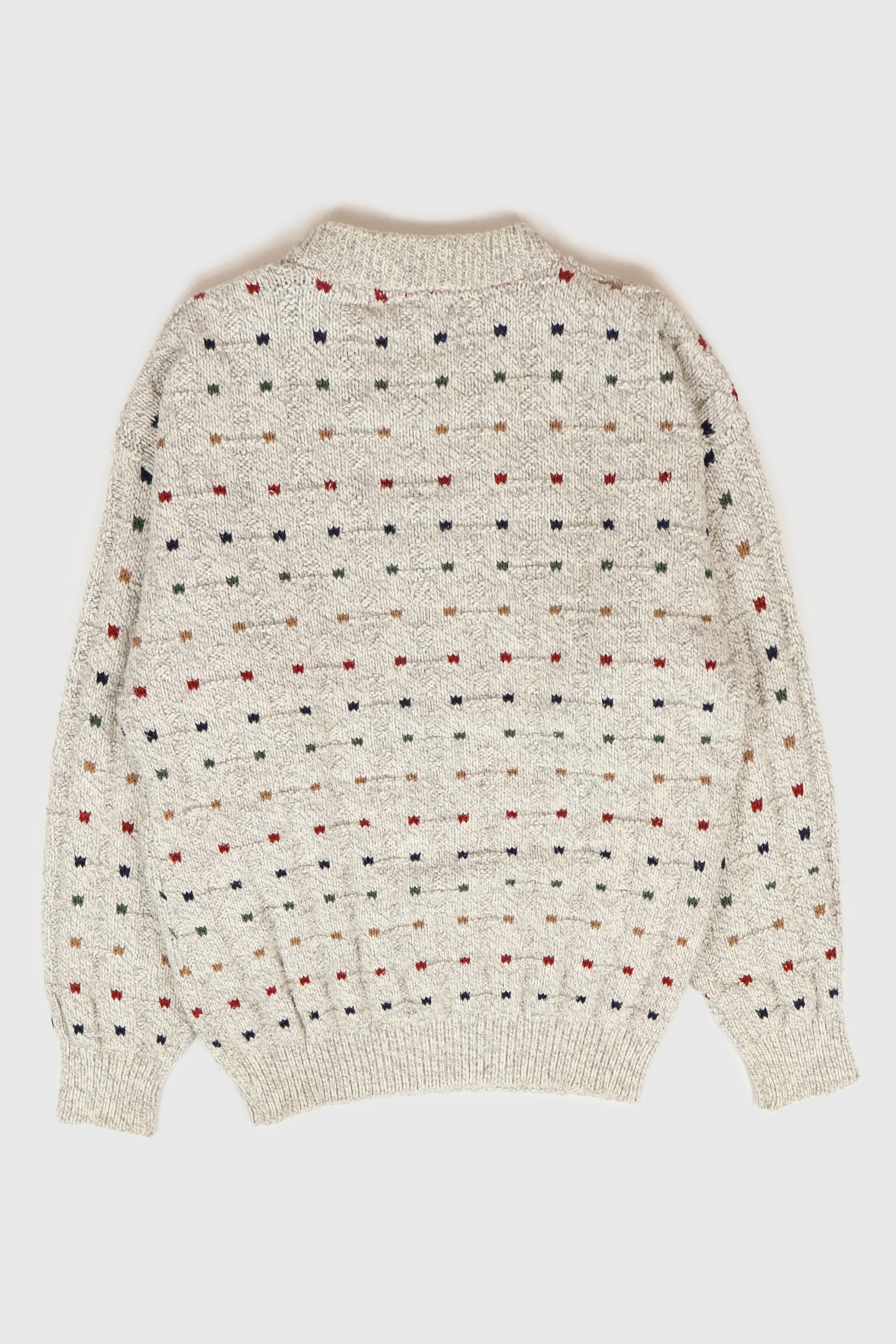 Vintage Sweater Image 1