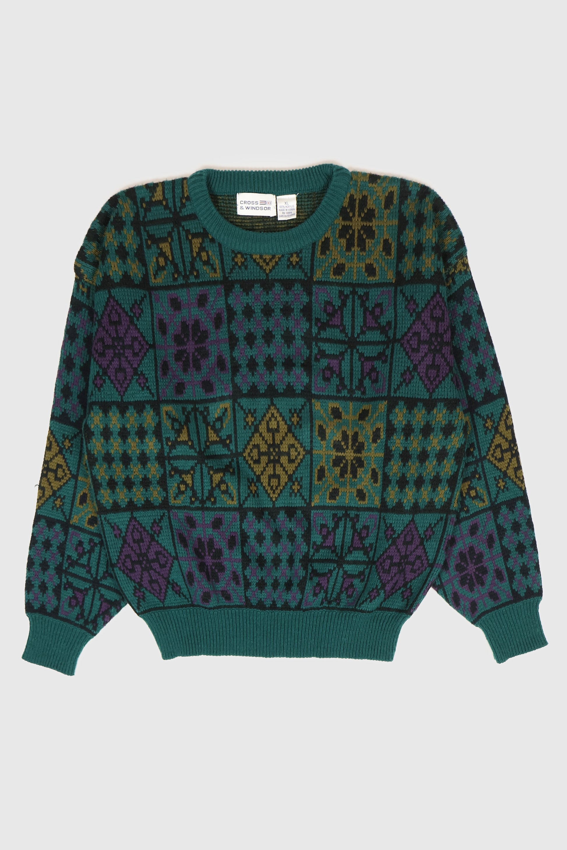Vintage Sweater Image 0