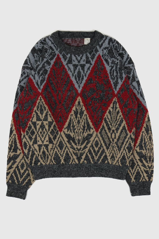 Vintage Sweater 01