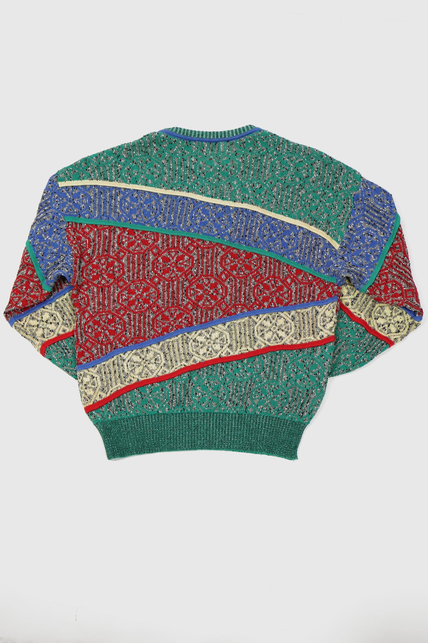 Vintage Sweater 01