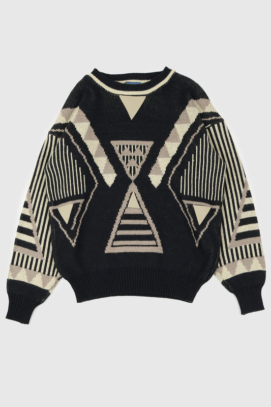 Vintage Sweater 01