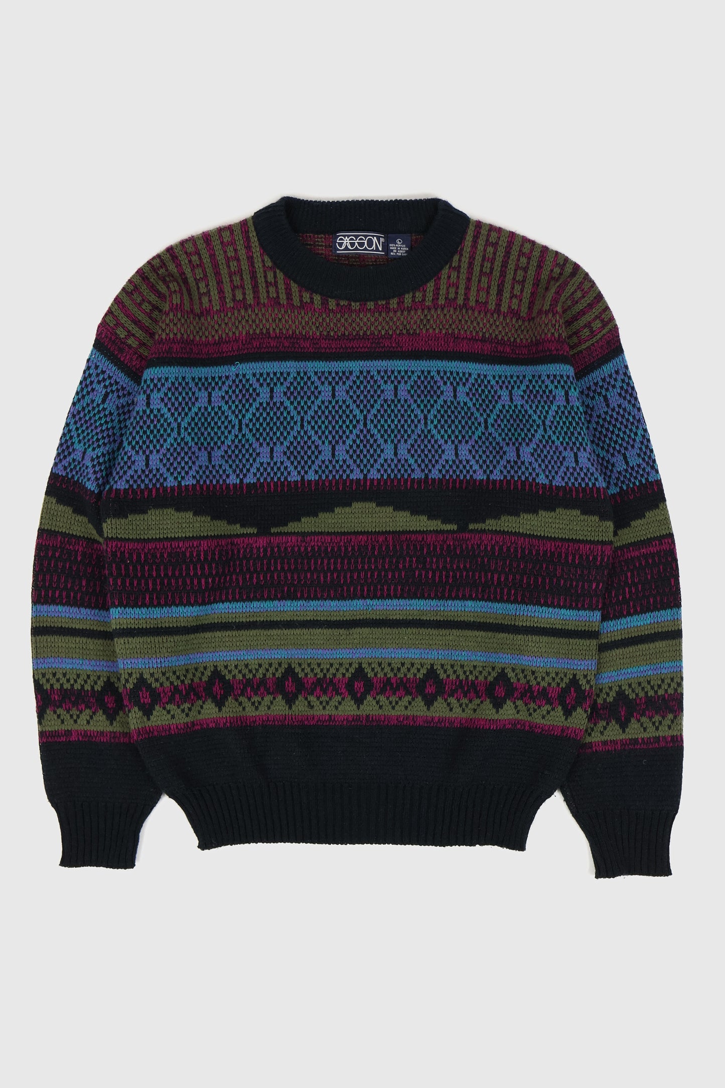 Vintage Sweater 01 Image 0