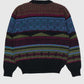 Vintage Sweater 01 Image 1
