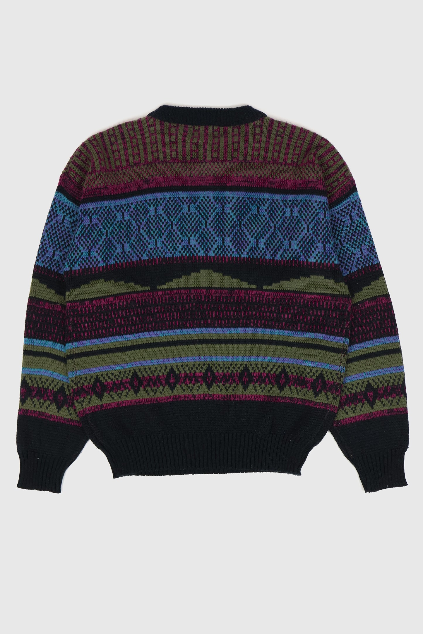 Vintage Sweater 01 Image 1