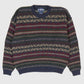 Vintage Heavyweight Sweater Image 0