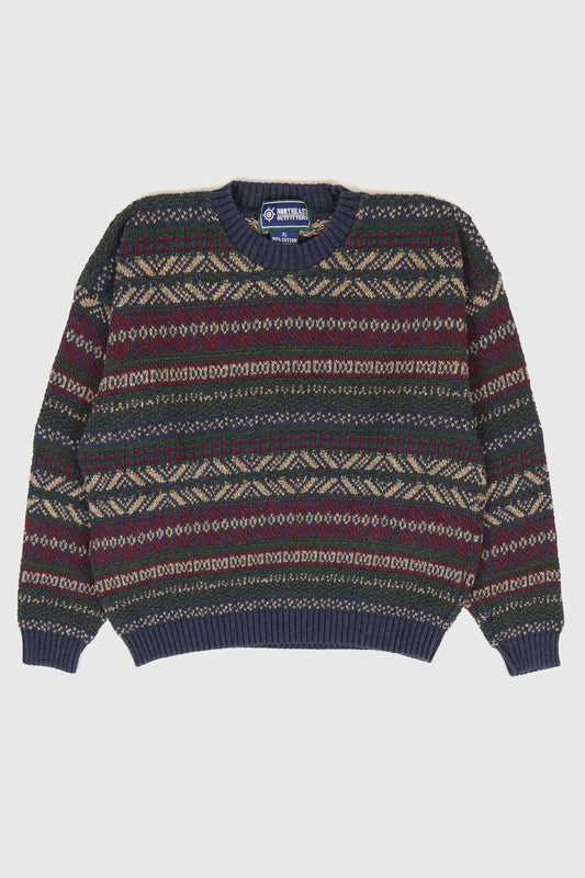 Vintage Heavyweight Sweater Image 0