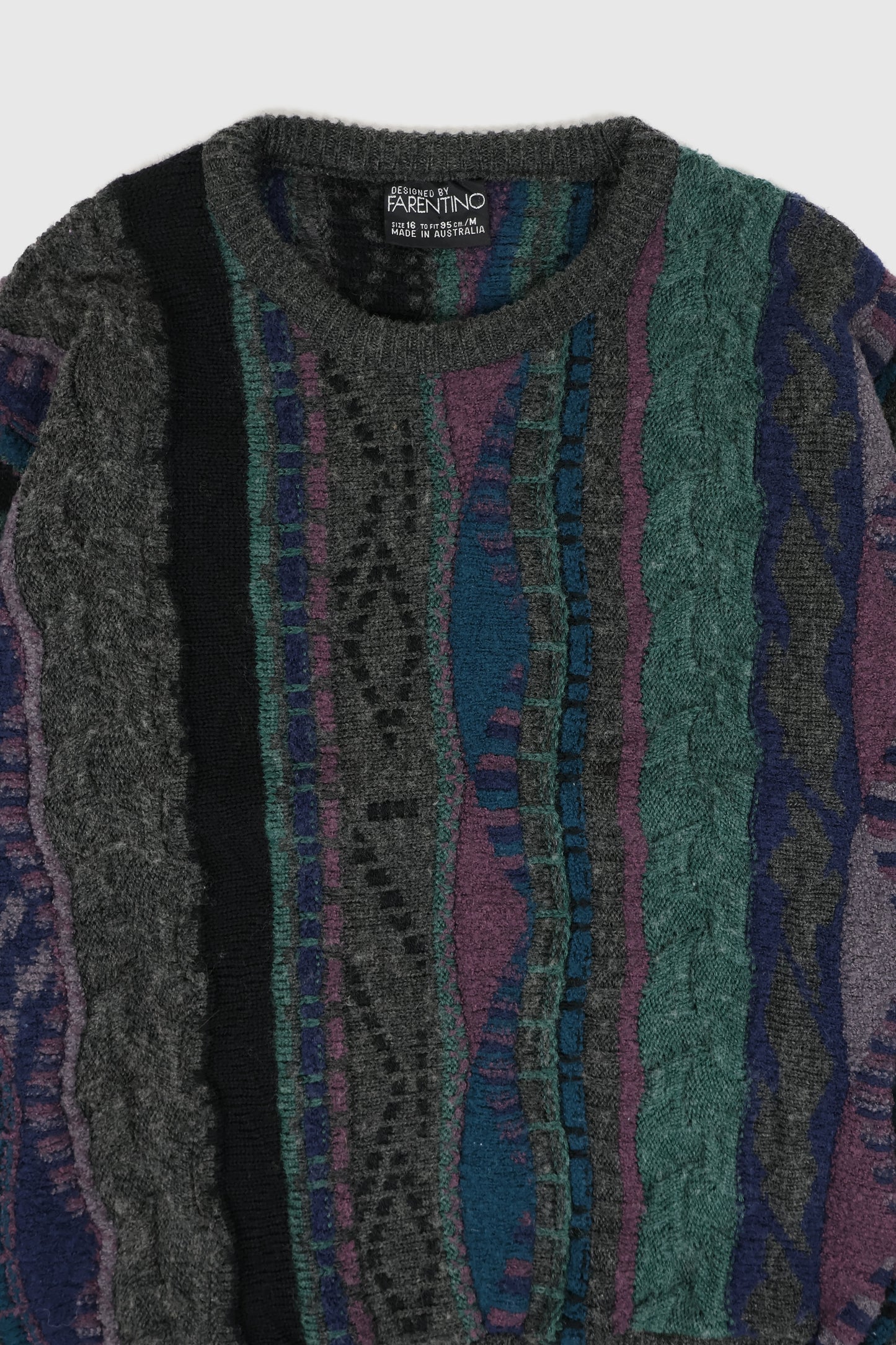 Vintage Sweater