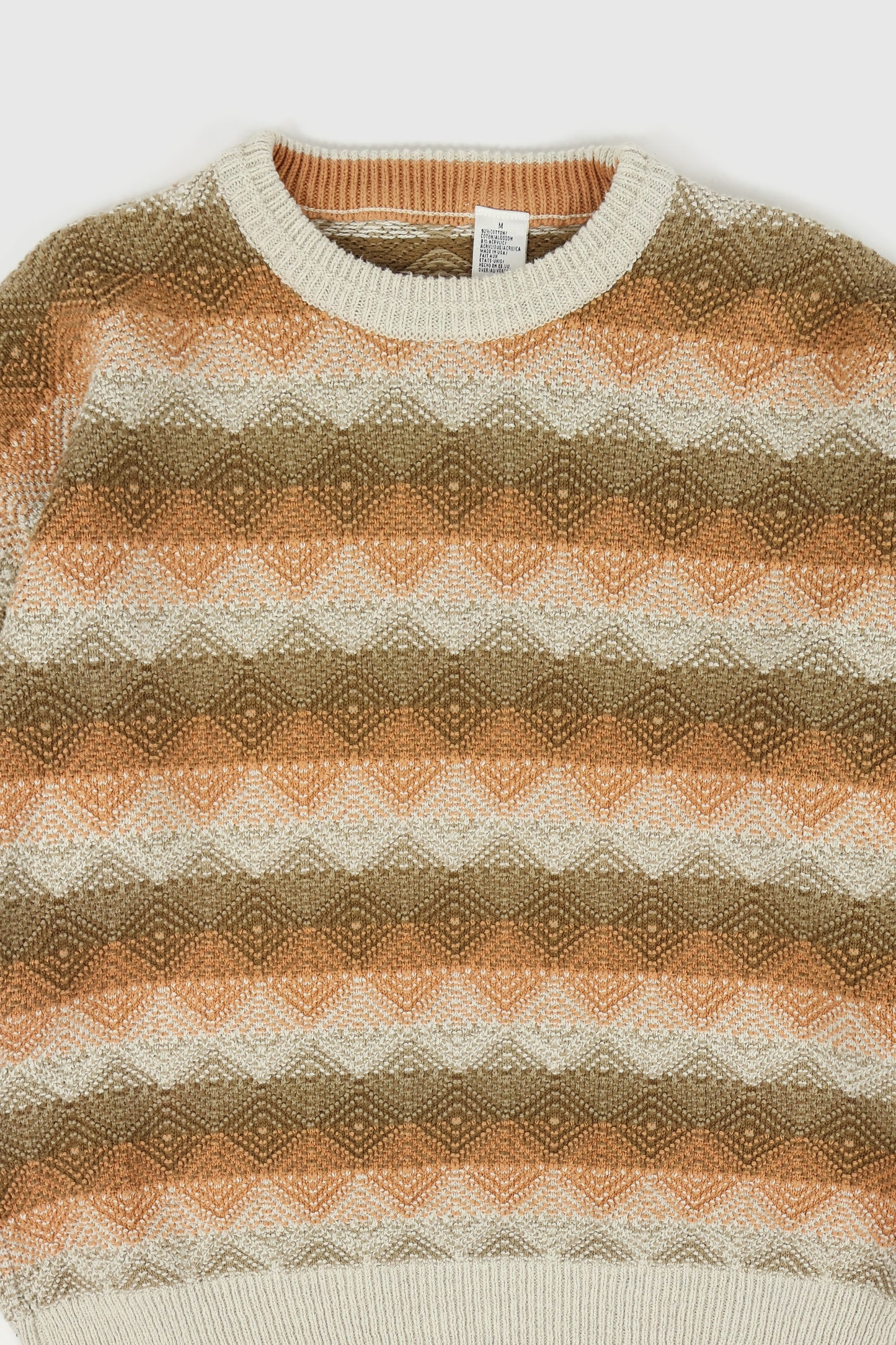 Vintage Sweater 01