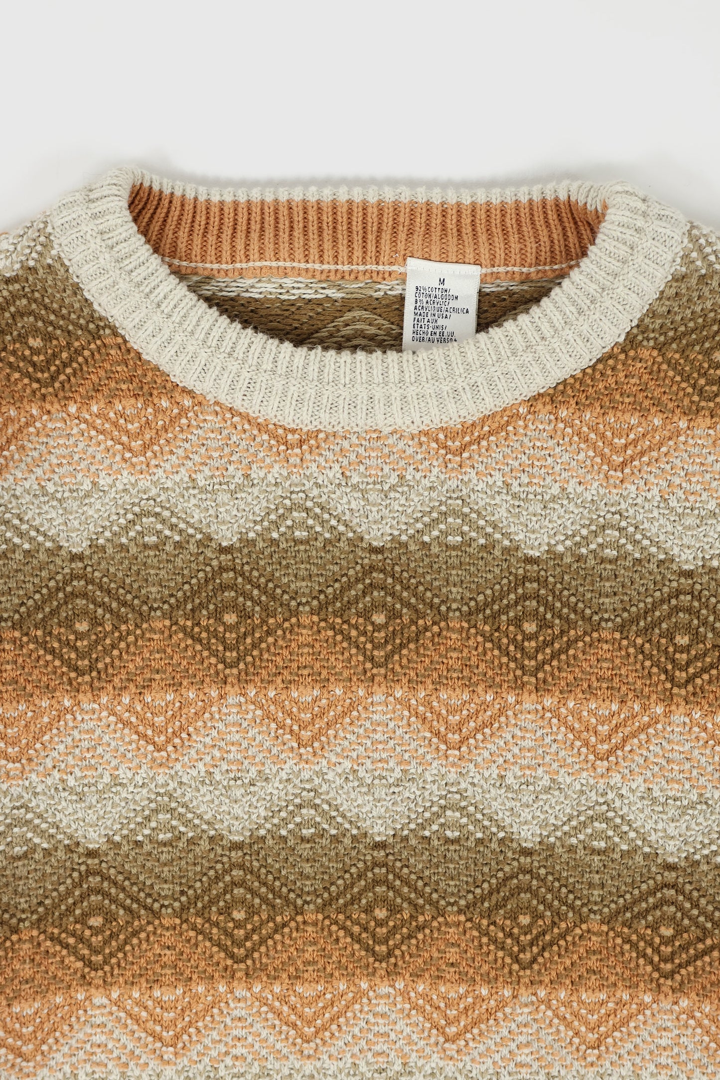 Vintage Sweater 01