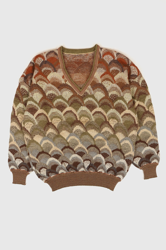 Vintage Sweater 01 Image 0