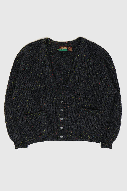 Vintage Cardigan 01 Image 0