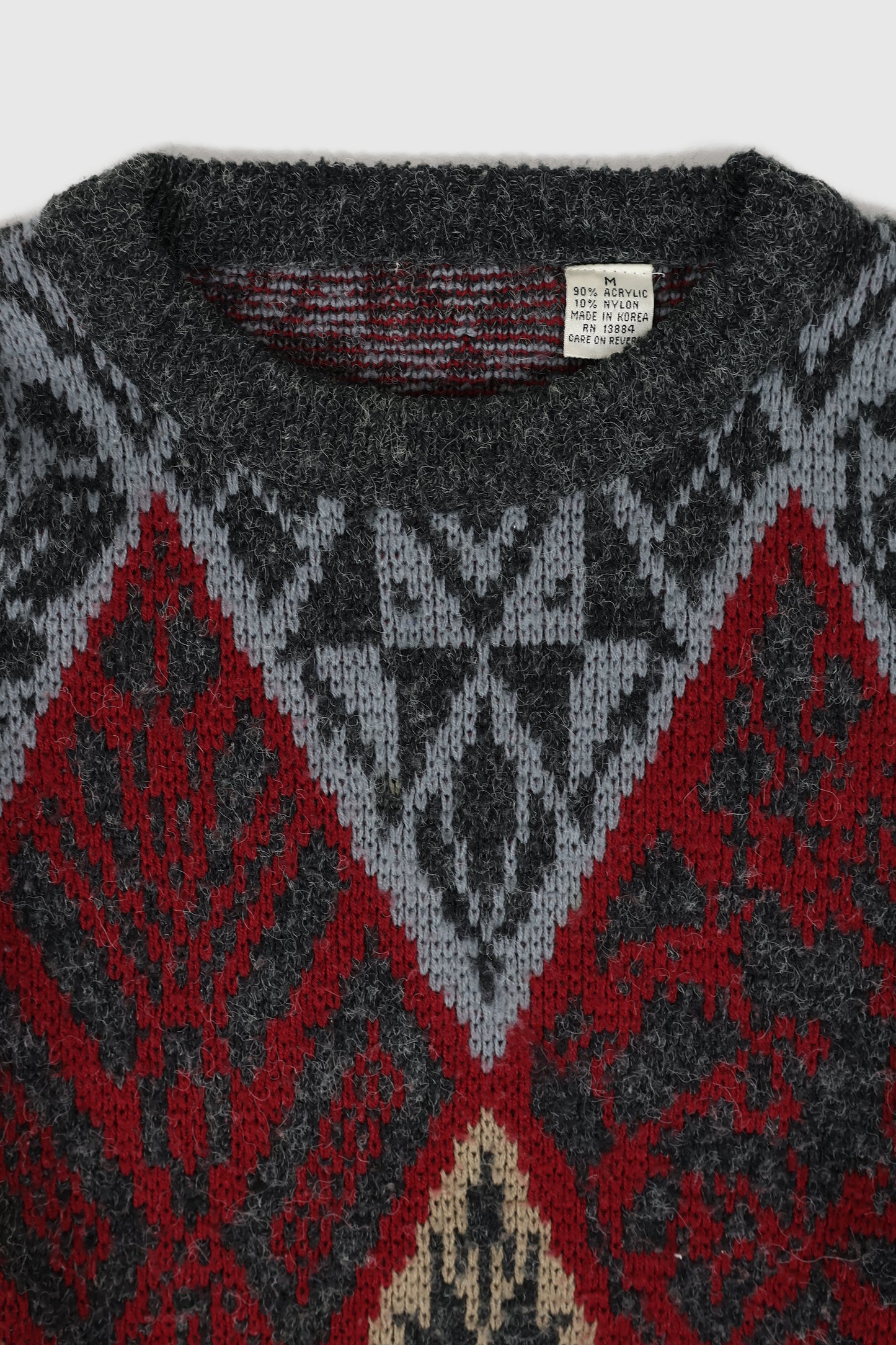 Vintage Sweater 01