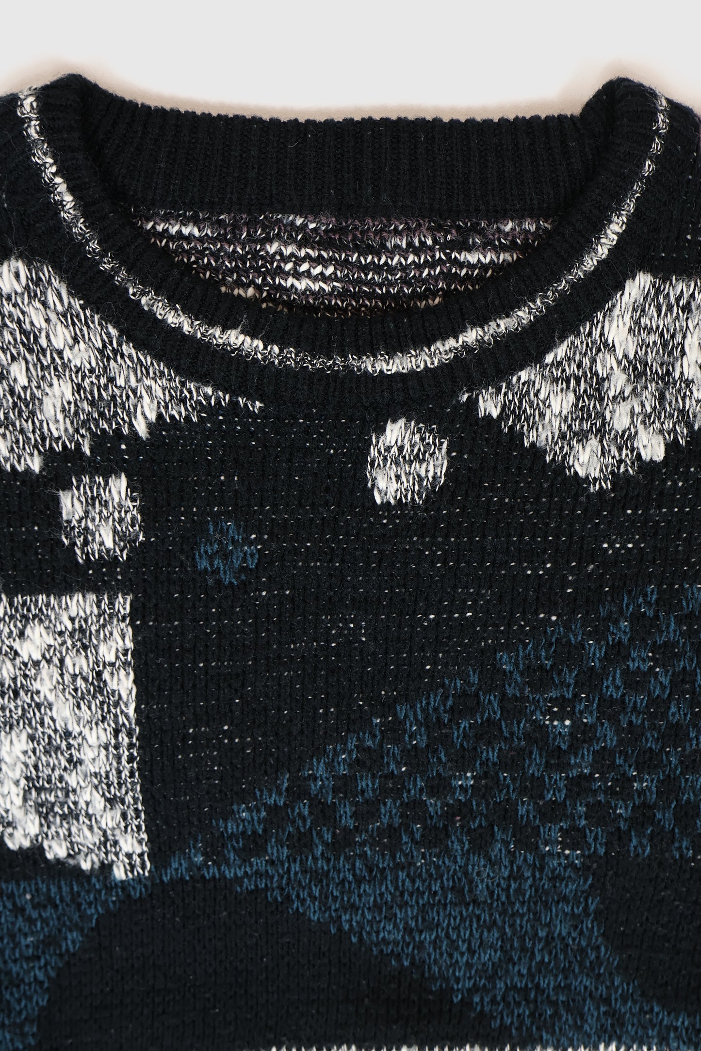 Vintage Sweater Image 3