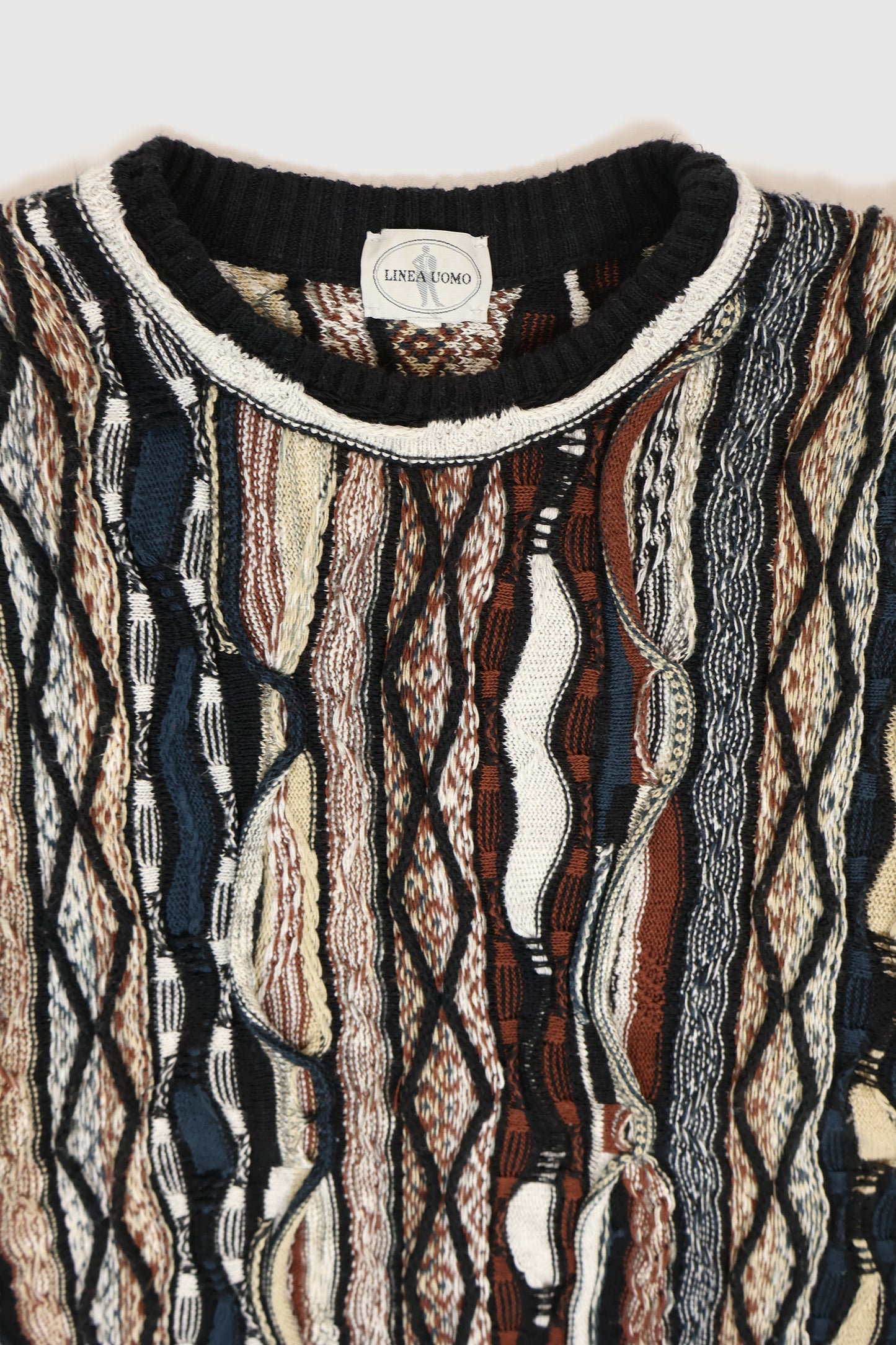 Vintage Sweater Image 3