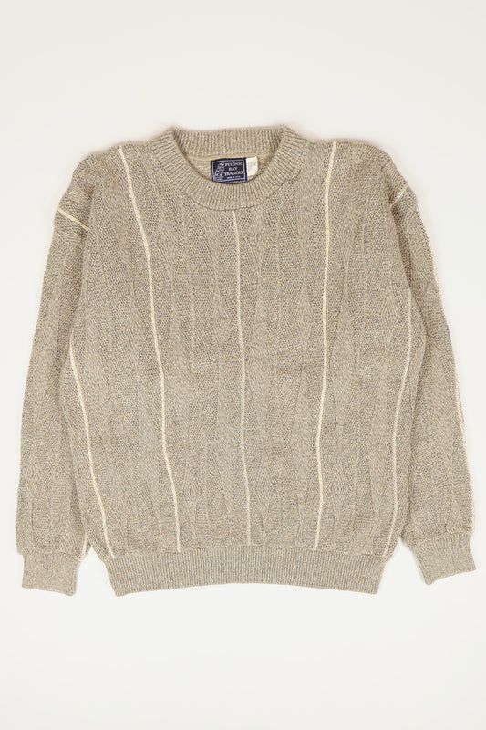 Vintage Sweater 01