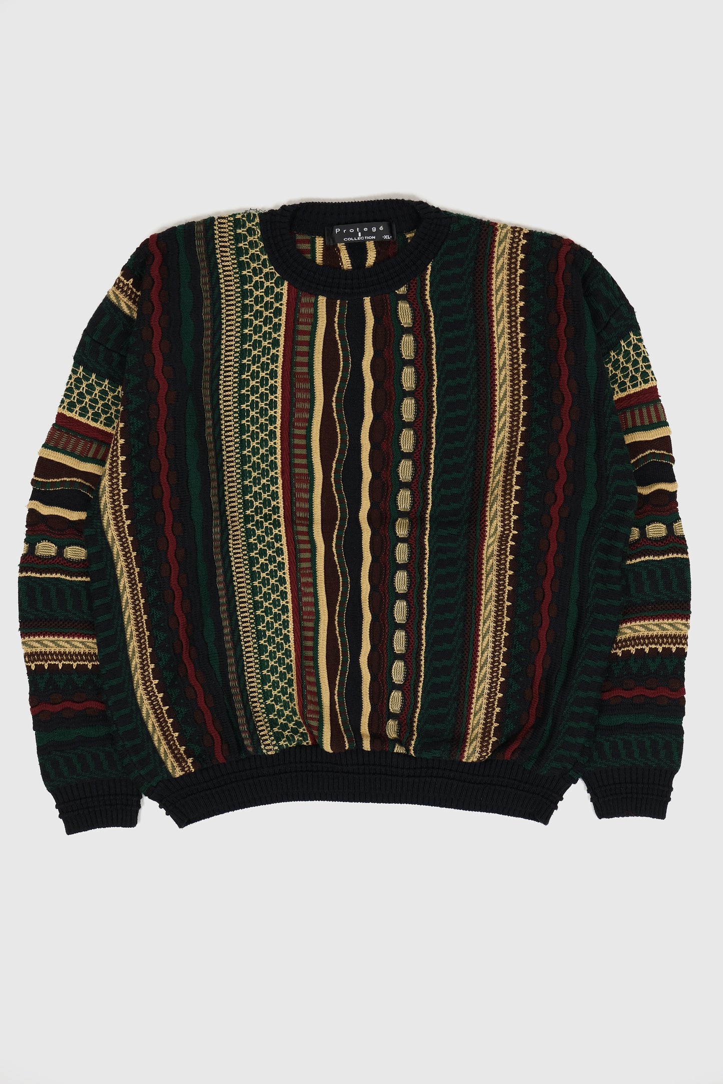 Vintage Sweater 01