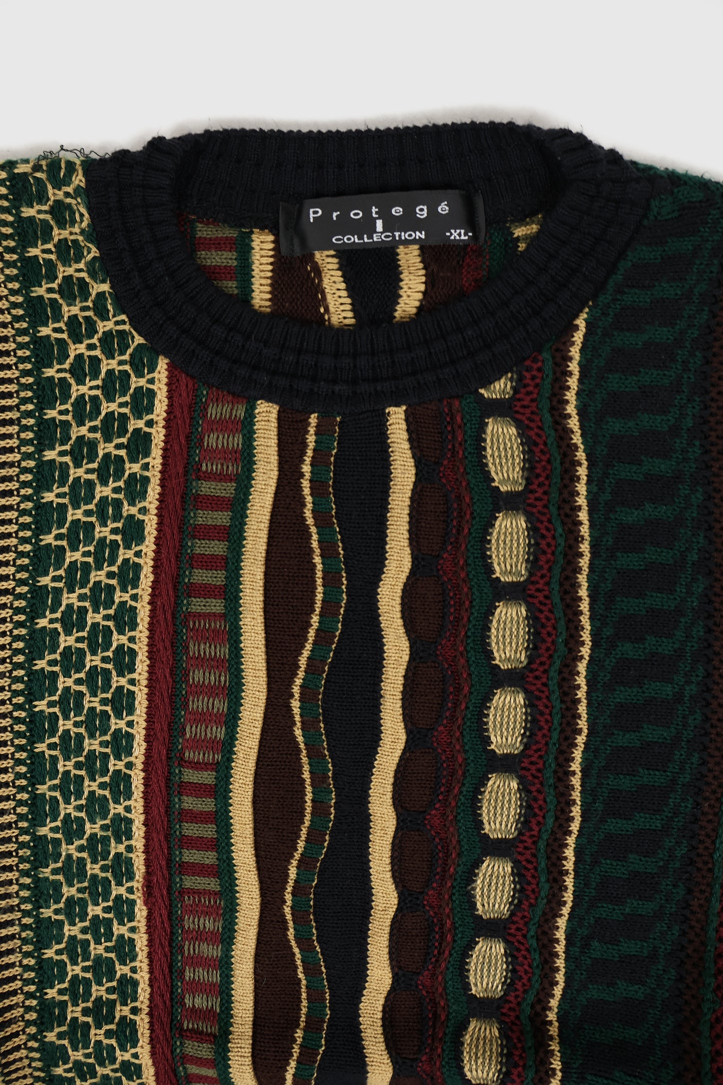 Vintage Sweater 01