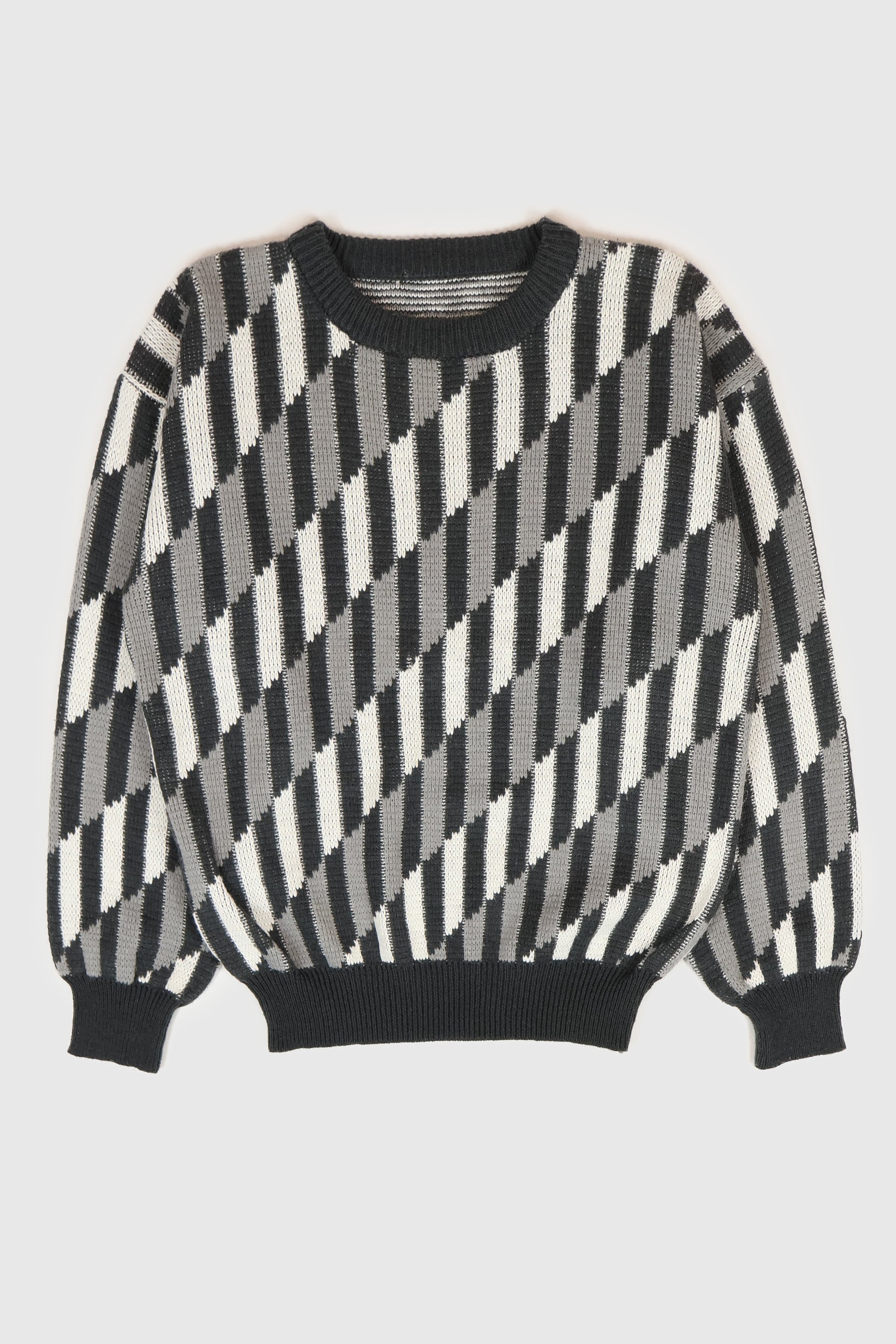 Vintage Sweater 01 Image 0